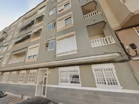 Garaje en Carrer del Plà de Sarrió, 4